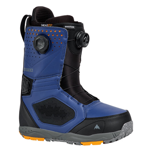 Photon BOA® Boots 26/27 - Selvedge Blue