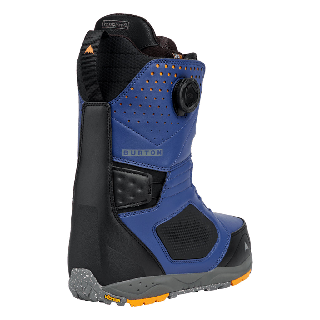 Photon BOA® Boots 26/27 - Selvedge Blue