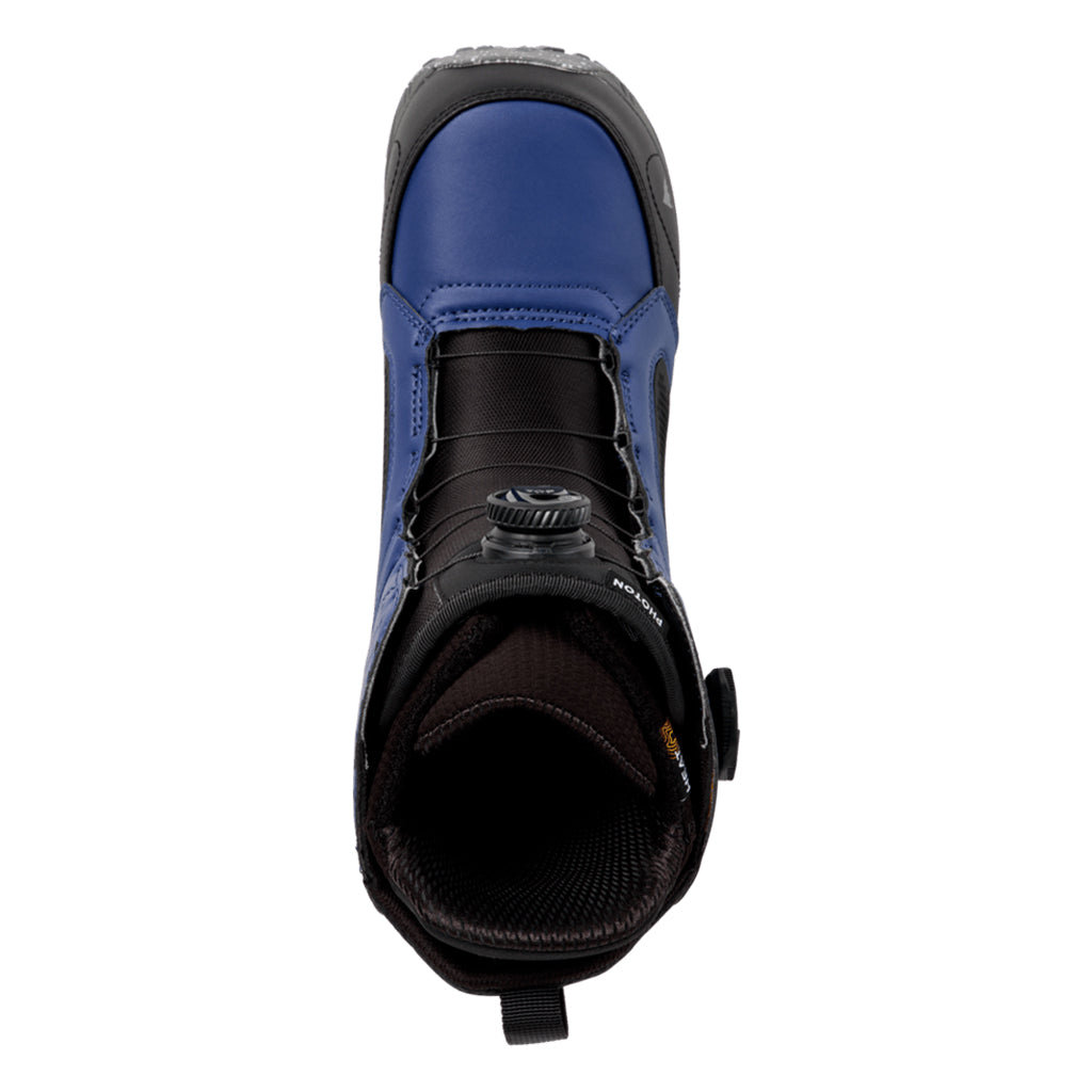 Photon BOA® Boots 26/27 - Selvedge Blue