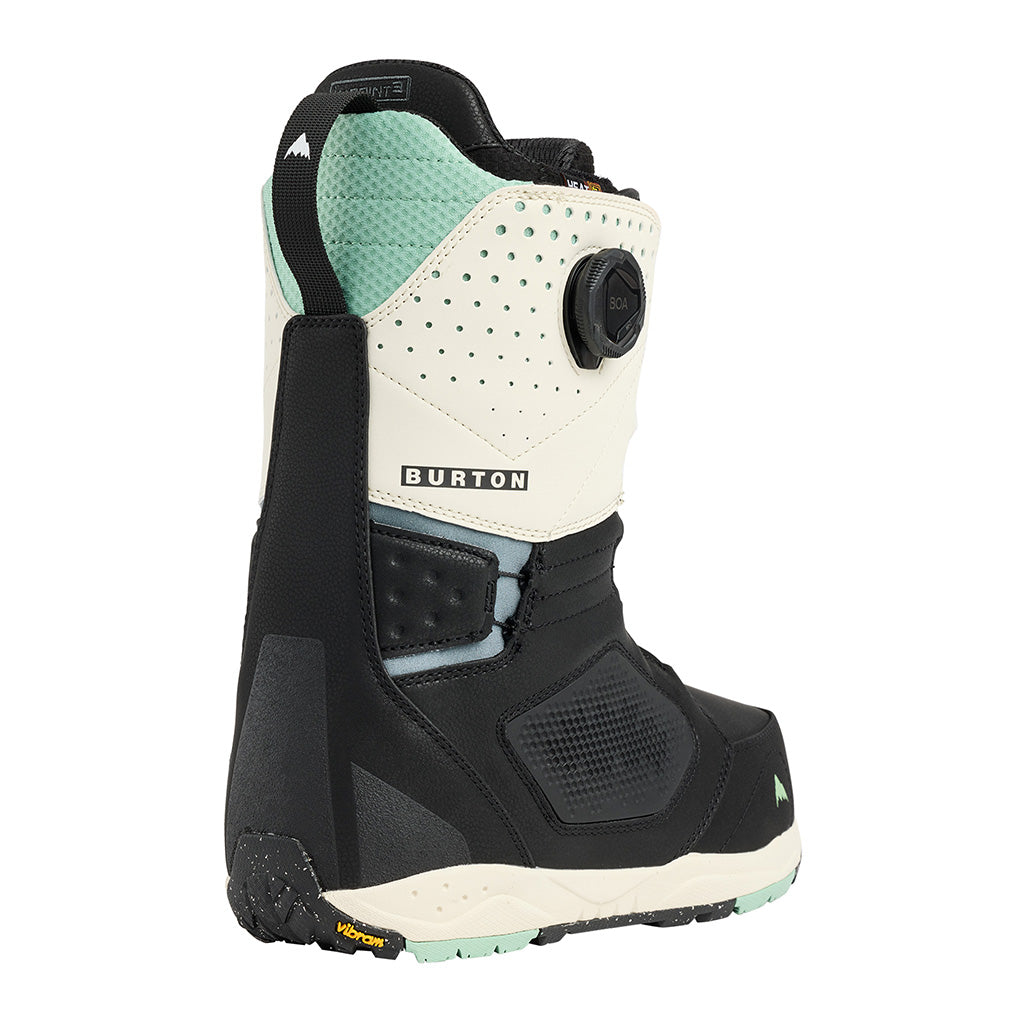 Photon BOA® Snowboard Boots - Black / Multi