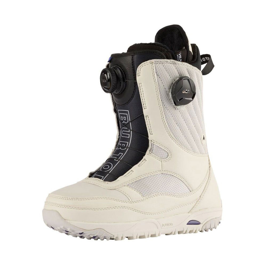 Limelight BOA Boots Stout White