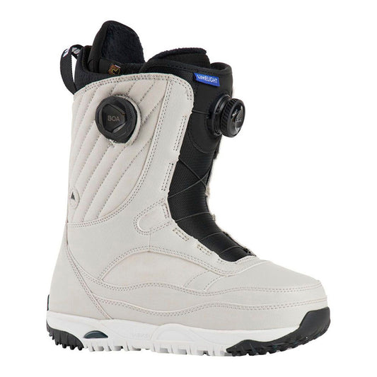 Limelight BOA® Boot - Gray Cloud