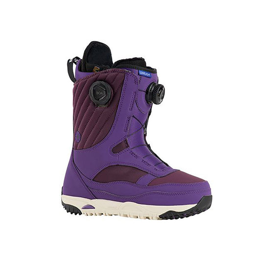 Limelight BOA® Boot - Imperial Purple