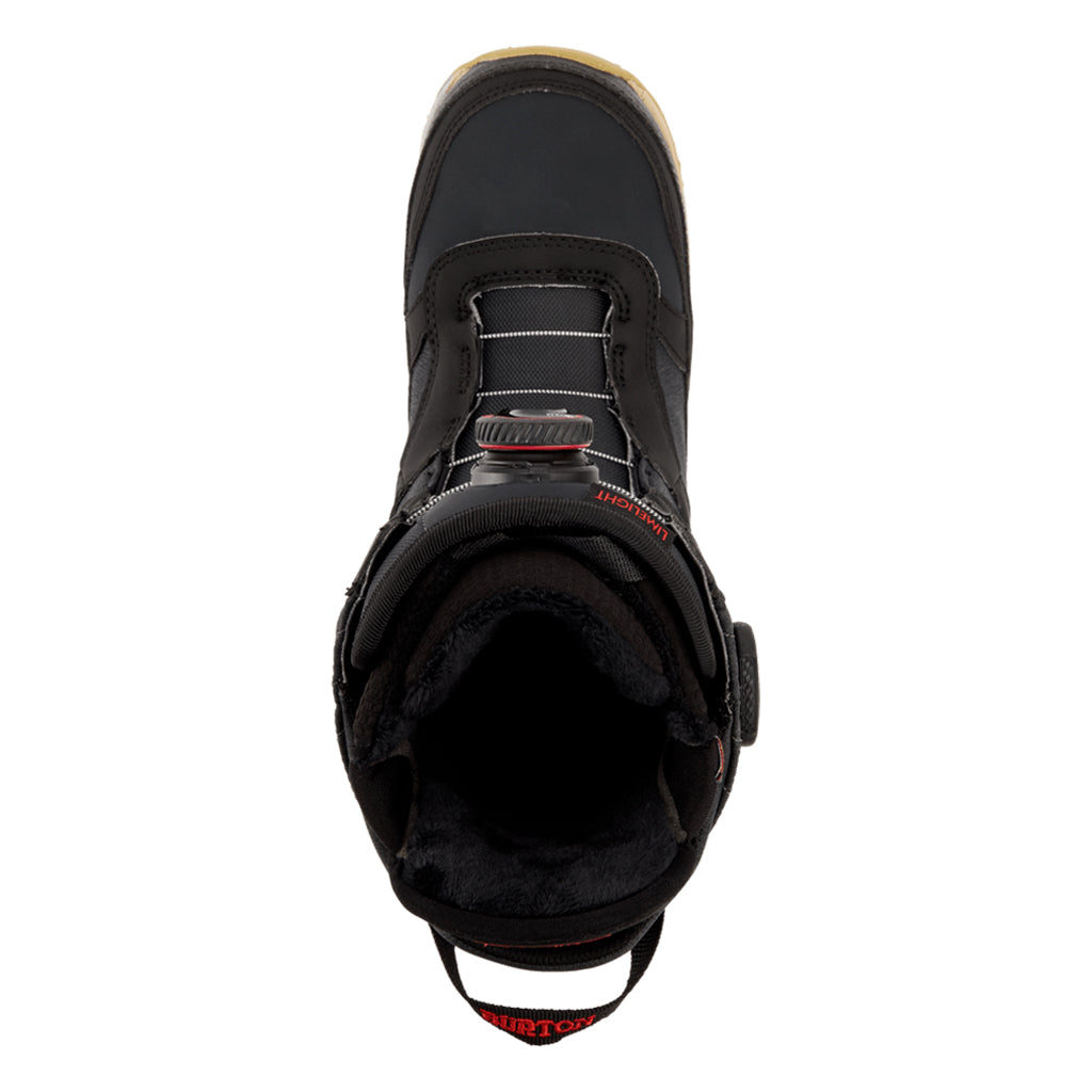 Wms Limelight BOA® Boots 26/27 - Black