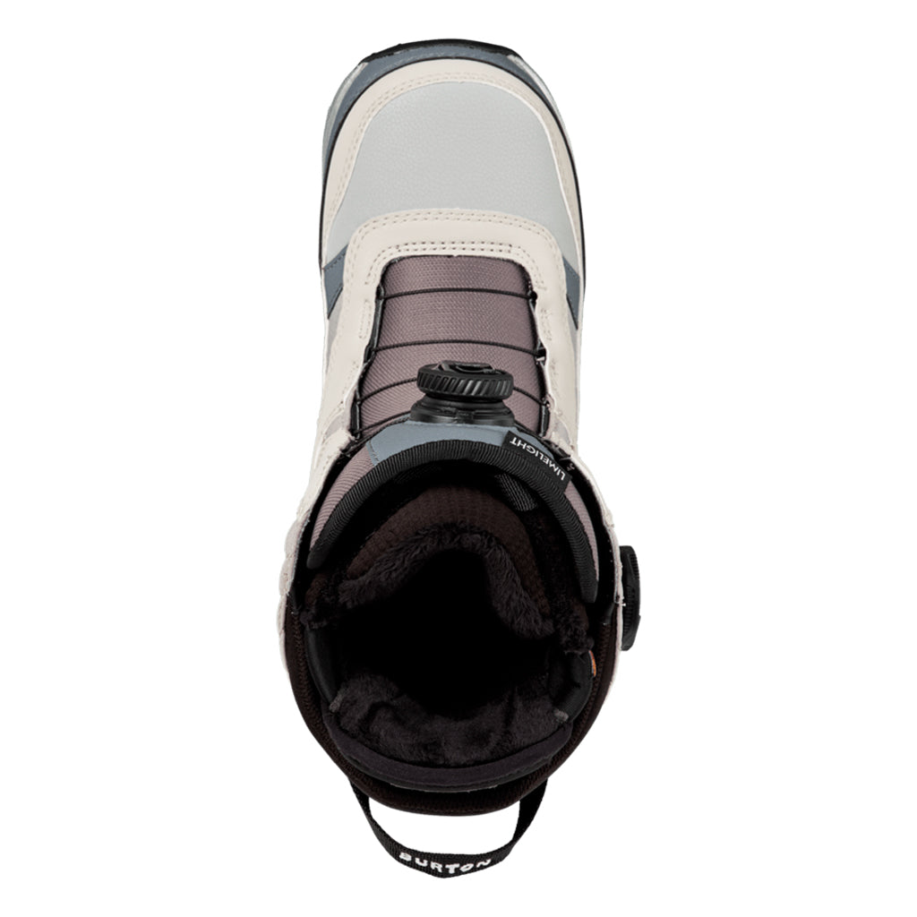 Wms Limelight BOA® Boots 26/27 - Gray