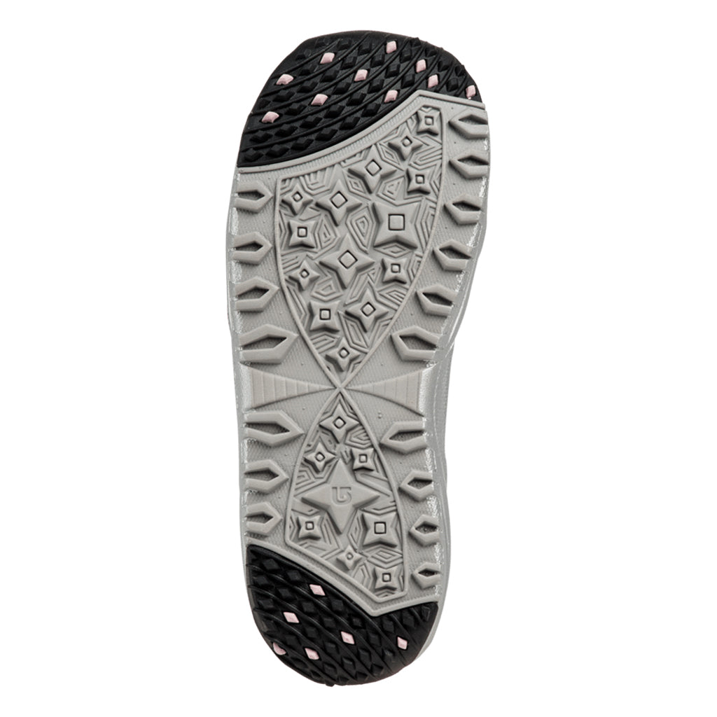 Wms Limelight BOA® Boots 26/27 - Gray
