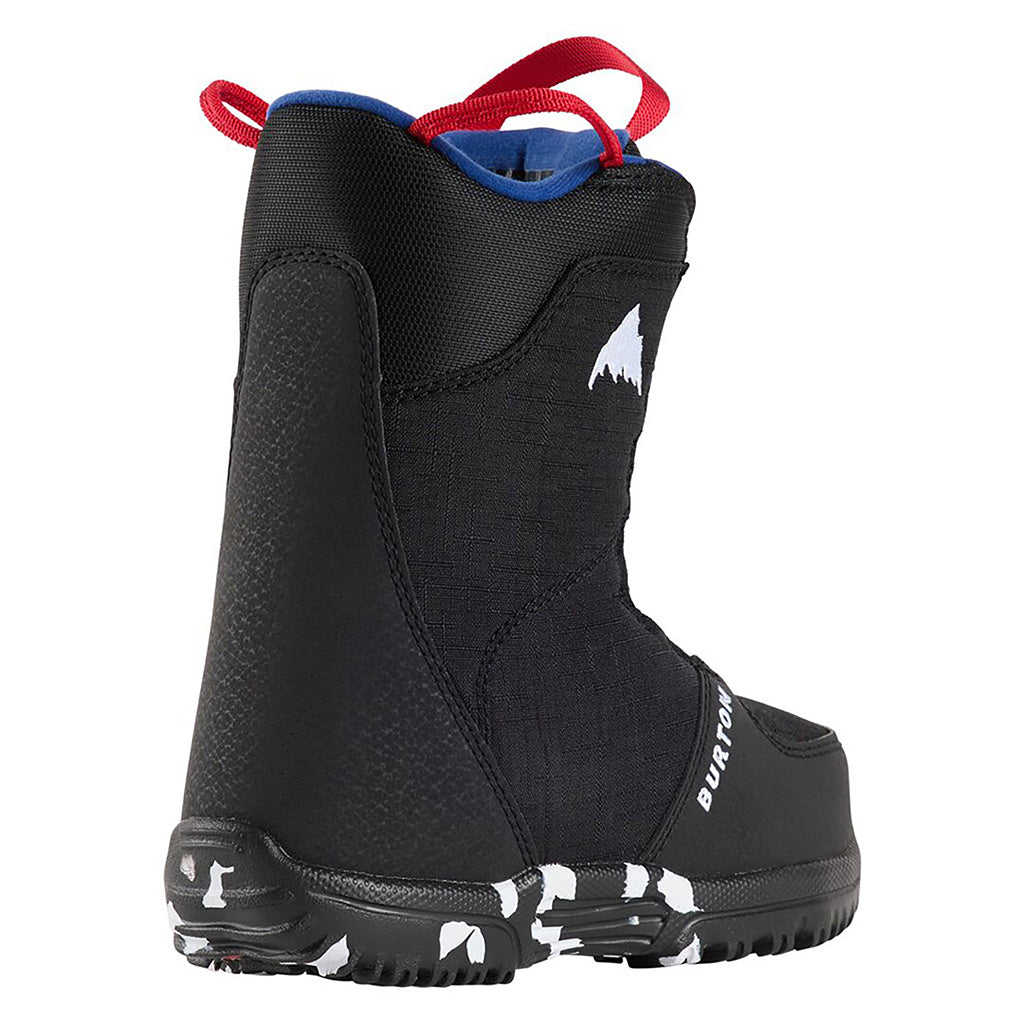Kids' Grom BOA® Boot - Black