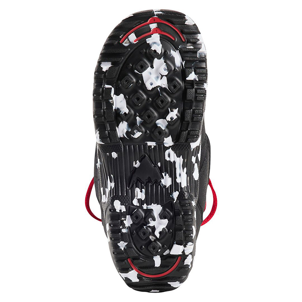 Kids' Grom BOA® Boot - Black