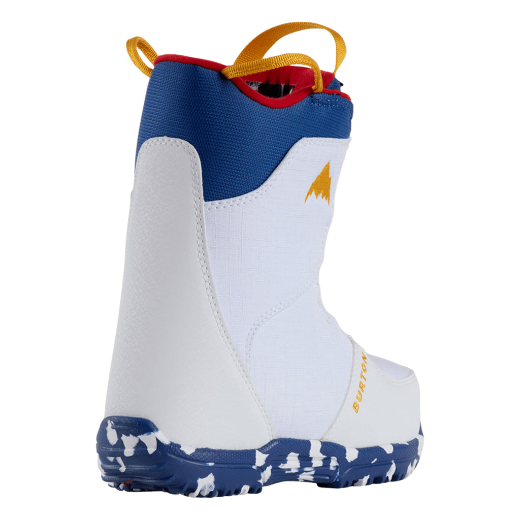 Kids' Grom BOA® Boots 26/27 - White