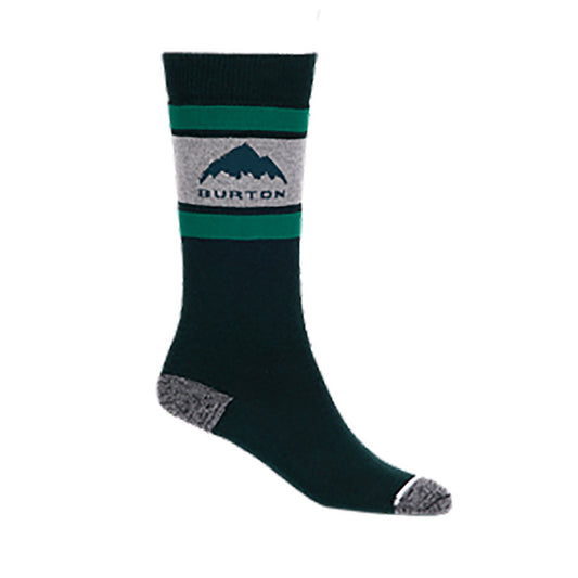 Kids' Weekend Midweight 2 Pack - Deep Emerald