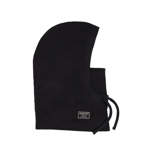 Burke Hood True Black