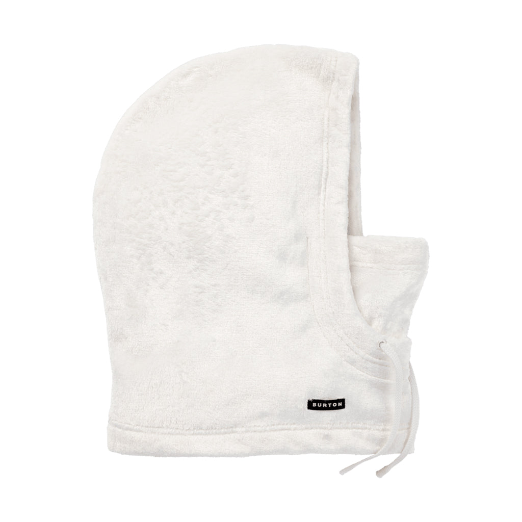 Wms Cora Hood - Stout White