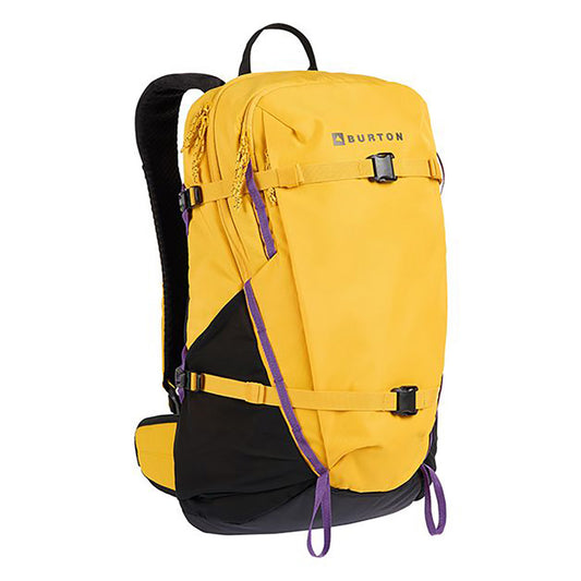 Day Hiker 30L Pack - Goldenrod