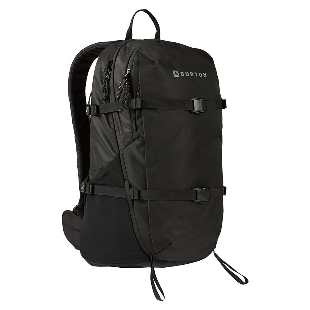 Day Hiker 30L Backpack - True Black