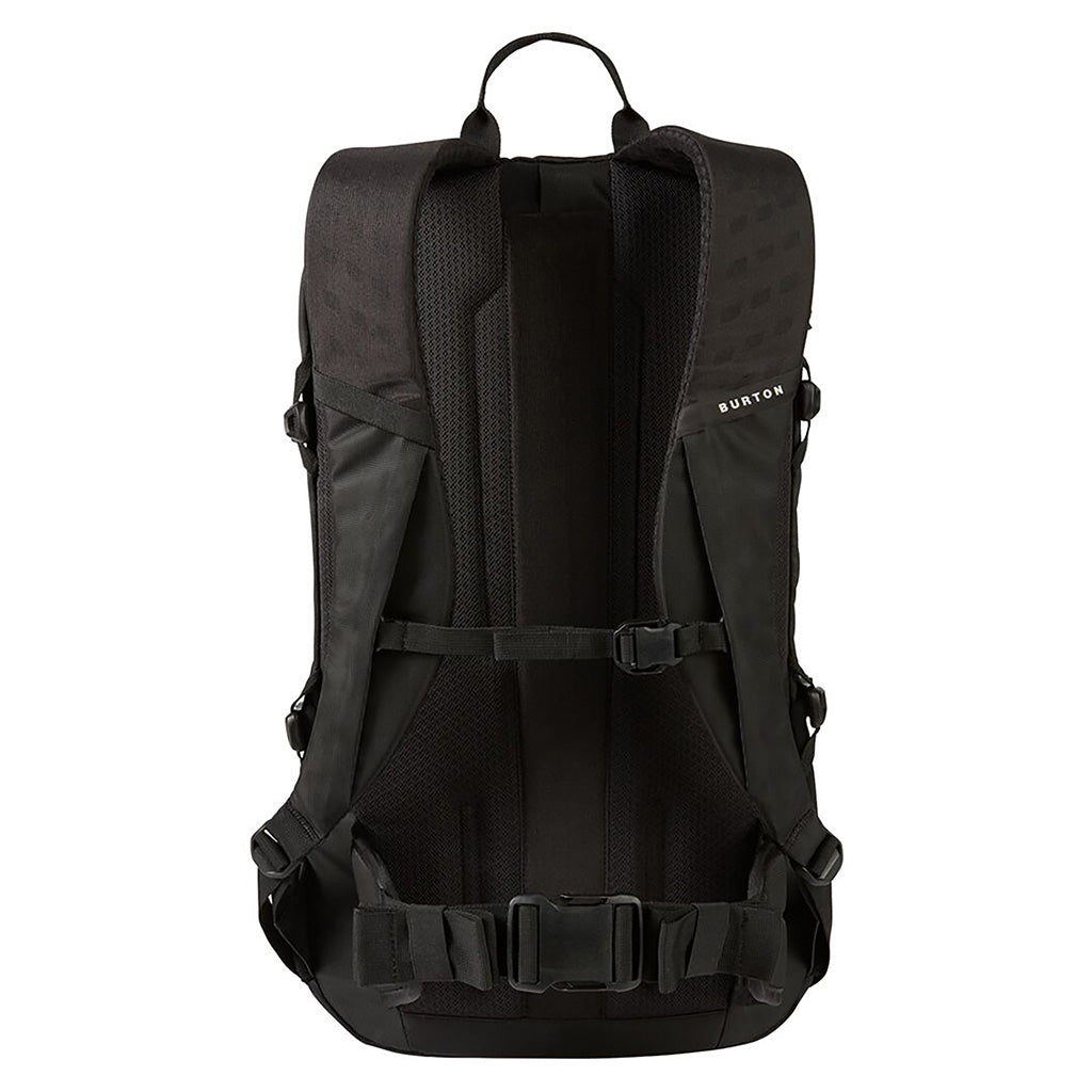 Day Hiker 30L Backpack - True Black
