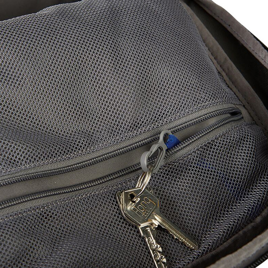 Day Hiker 30L Backpack - True Black