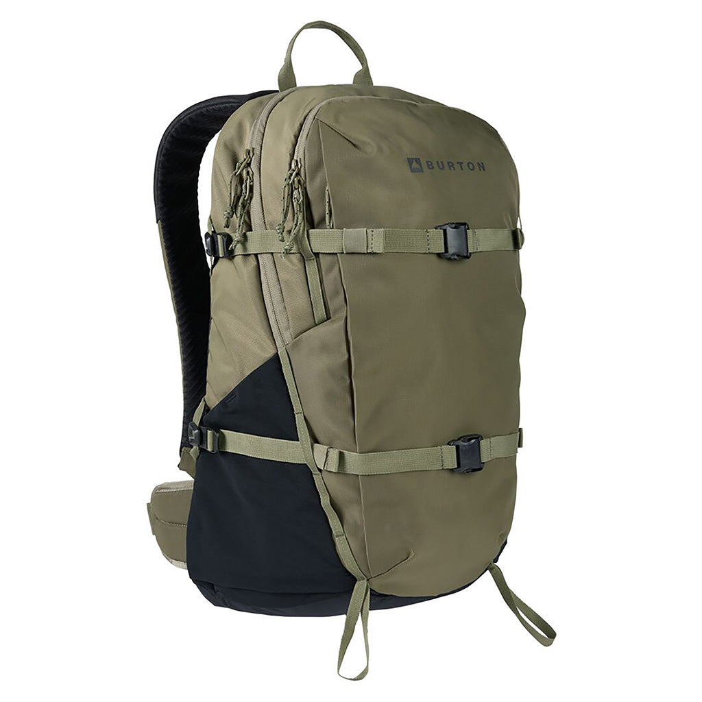 Day Hiker 30L Backpack - Forest Moss