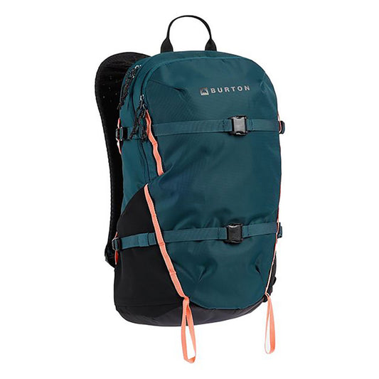 Day Hiker 22L Pack - Deep Emerald