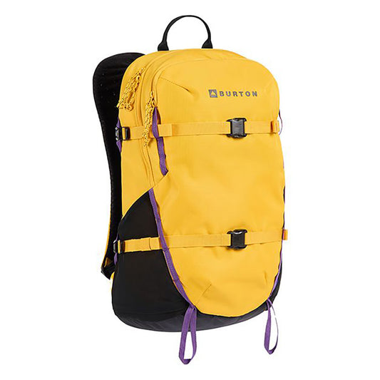 Day Hiker 22L Pack - Goldenrod