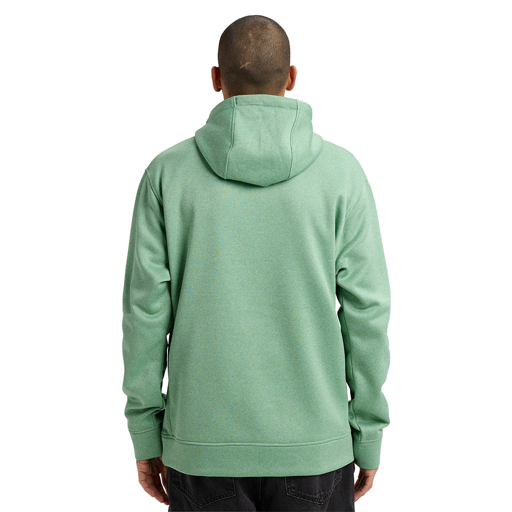 Oak Pullover Hoodie - Soft Sage Heather