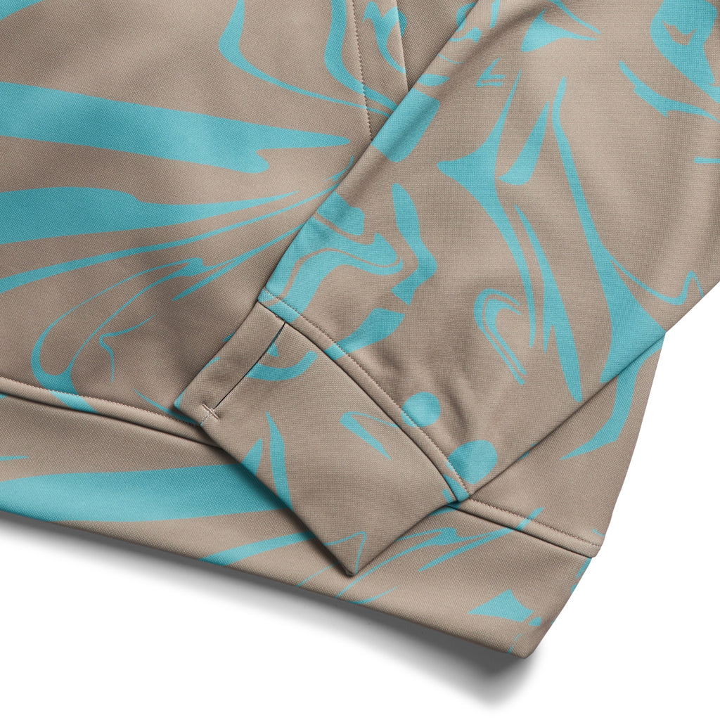 Oak Pullover Hoodie - Liquid Mineral