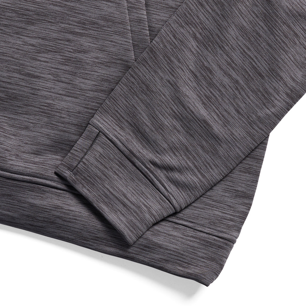 Oak Pullover Hoodie - Gotham Gray Htr