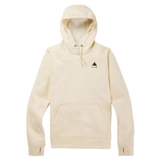 Oak Pullover Hoodie Creme Brulee Heather