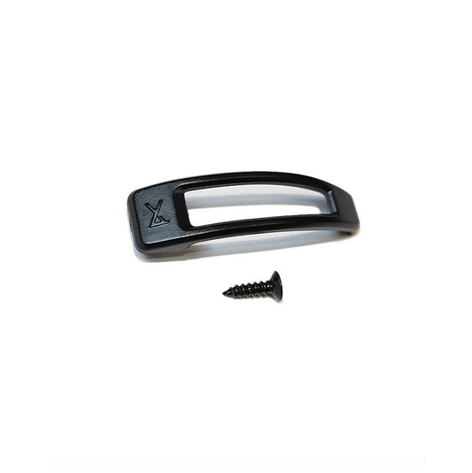 HELO 20 GOG CLIP BLACK