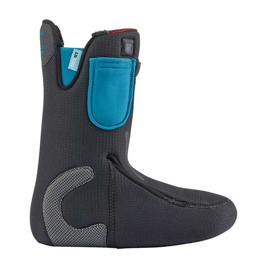 Toaster Boot Liner Black