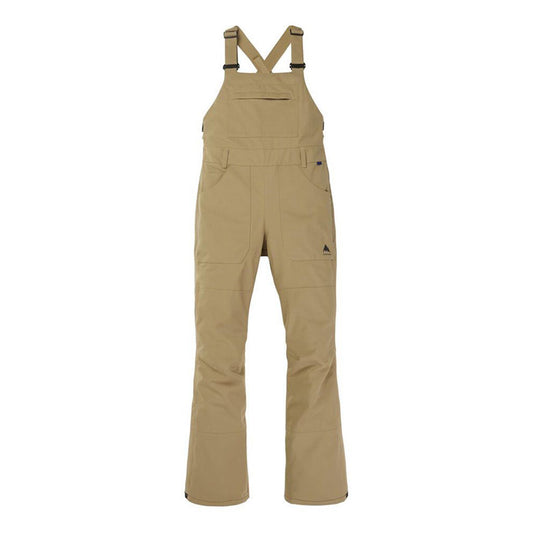Avalon Stretch Bib Kelp