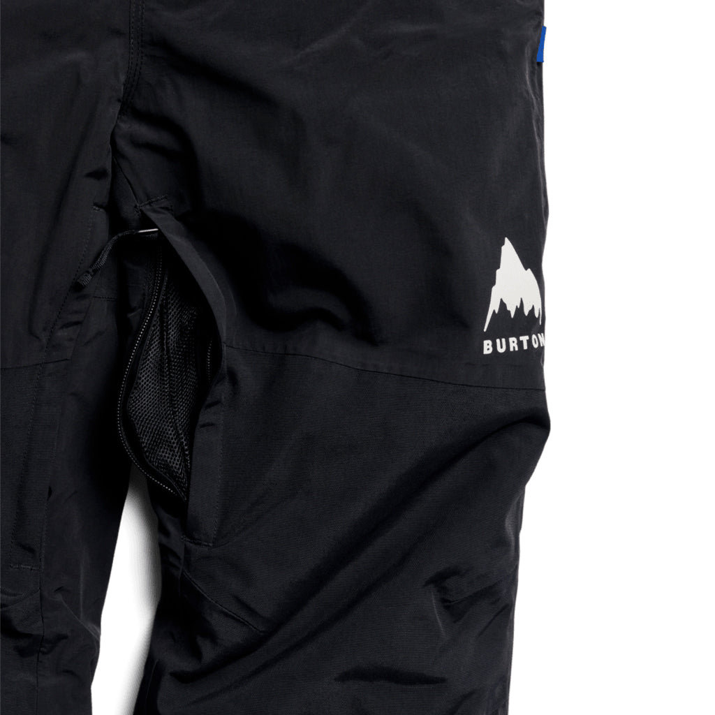 Kids' Skylar 2L Bib Pants - True Black
