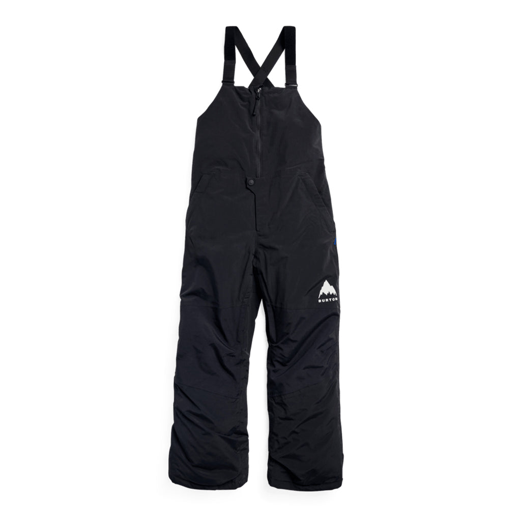 Kids' Skylar 2L Bib Pants - True Black