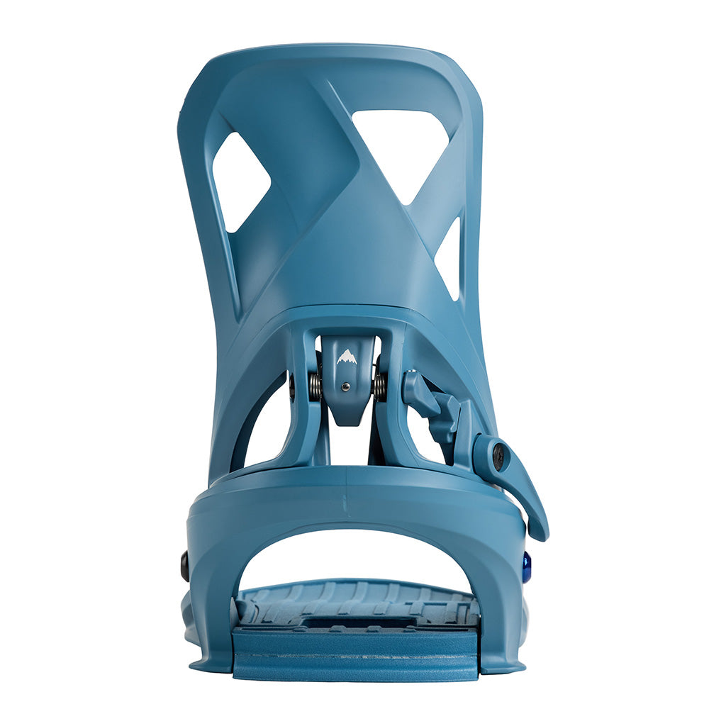Step On® Re:Flex Snowboard Bindings - Bluestone