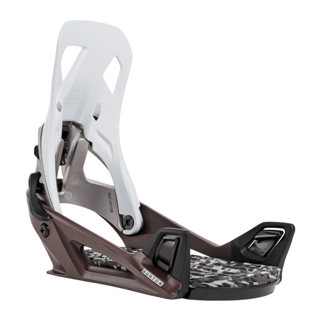 Step On® Re:Flex Bindings 26/27 - Bear Hug Brown