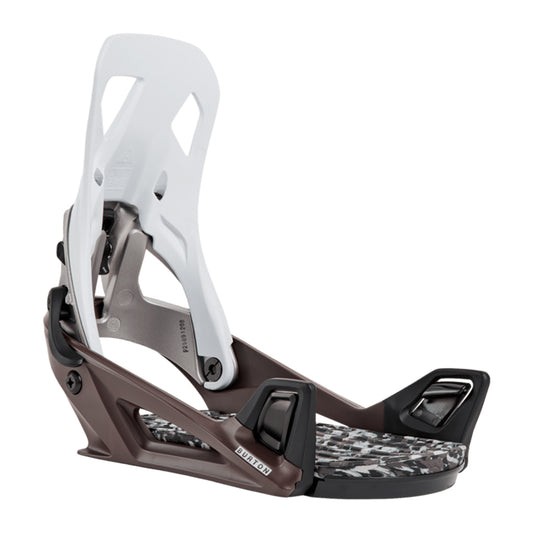 Step On® Re:Flex Bindings 26/27 - Bear Hug Brown