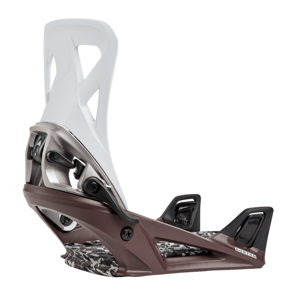 Step On® Re:Flex Bindings 26/27 - Bear Hug Brown