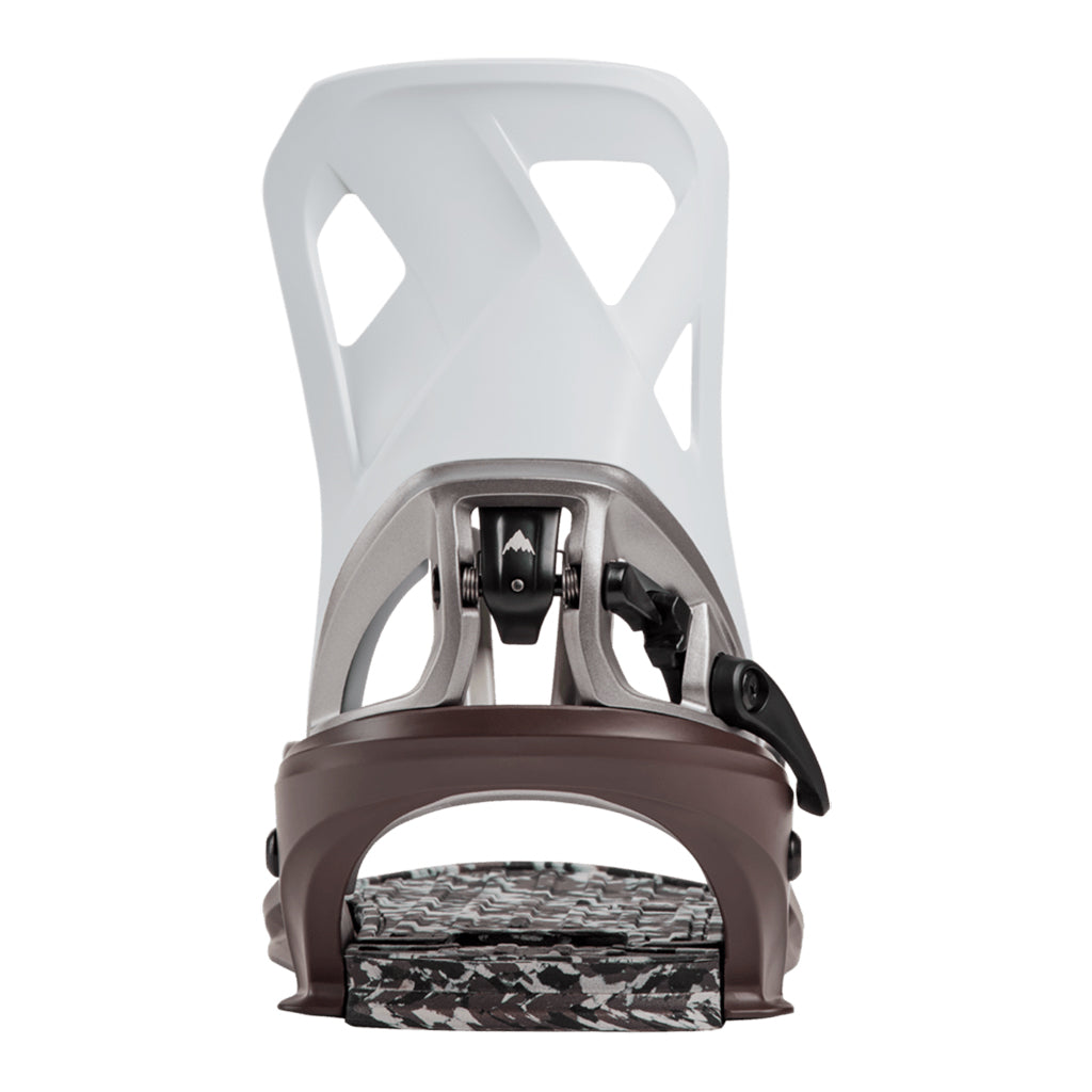 Step On® Re:Flex Bindings 26/27 - Bear Hug Brown