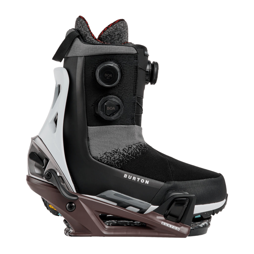 Step On® Re:Flex Bindings 26/27 - Bear Hug Brown