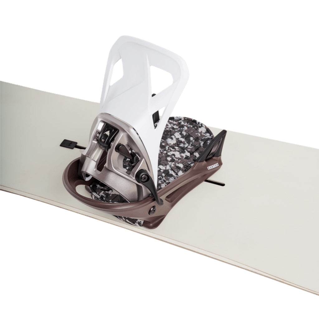 Step On® Re:Flex Bindings 26/27 - Bear Hug Brown