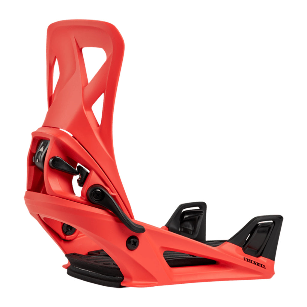 Step On® Re:Flex Bindings 26/27 - Hot Tamale