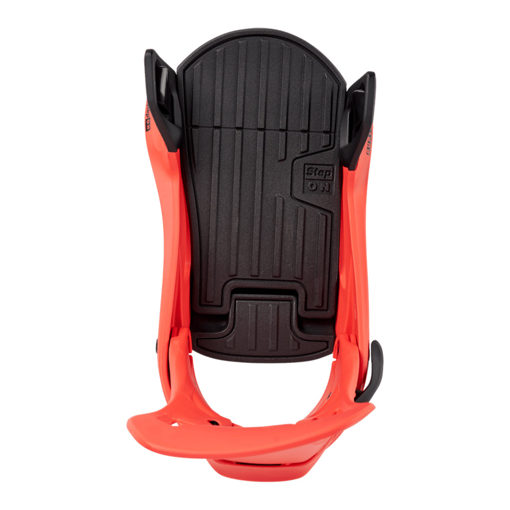 Step On® Re:Flex Bindings 26/27 - Hot Tamale