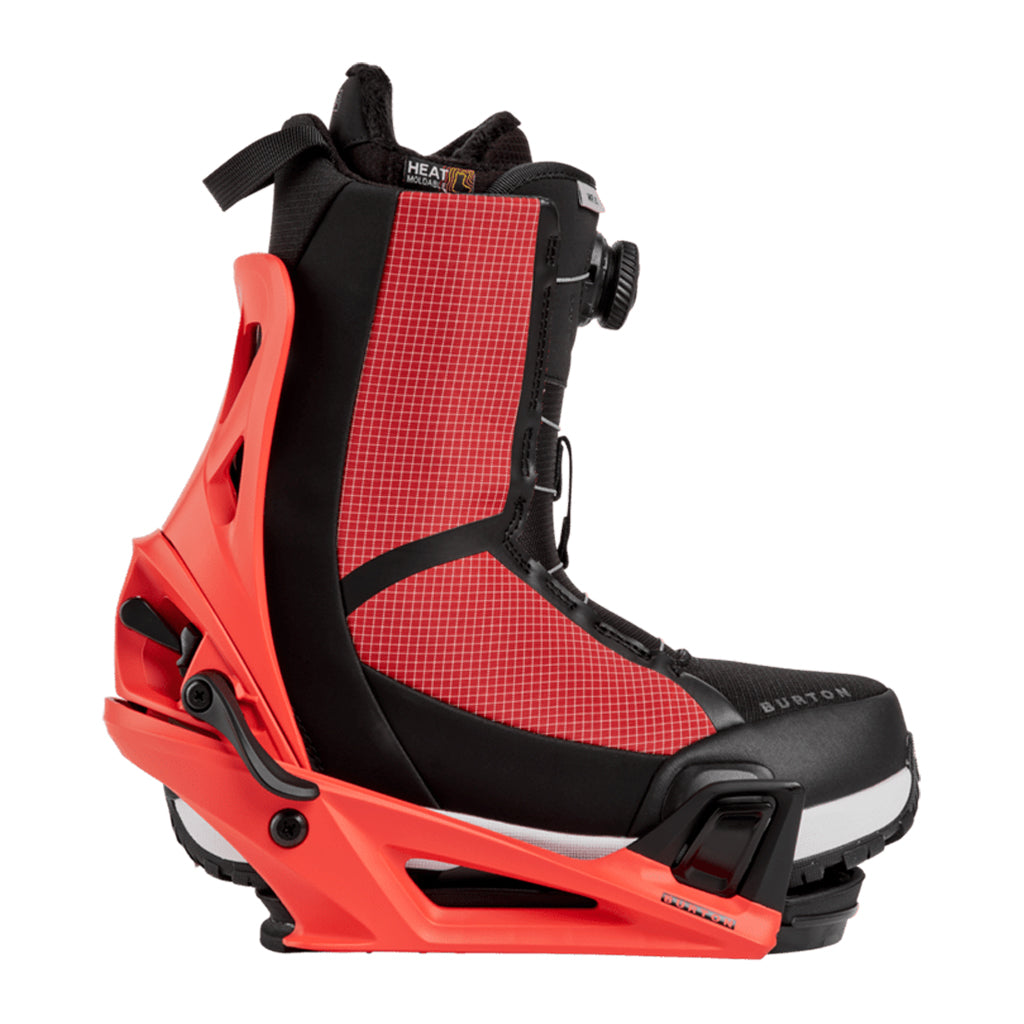 Step On® Re:Flex Bindings 26/27 - Hot Tamale