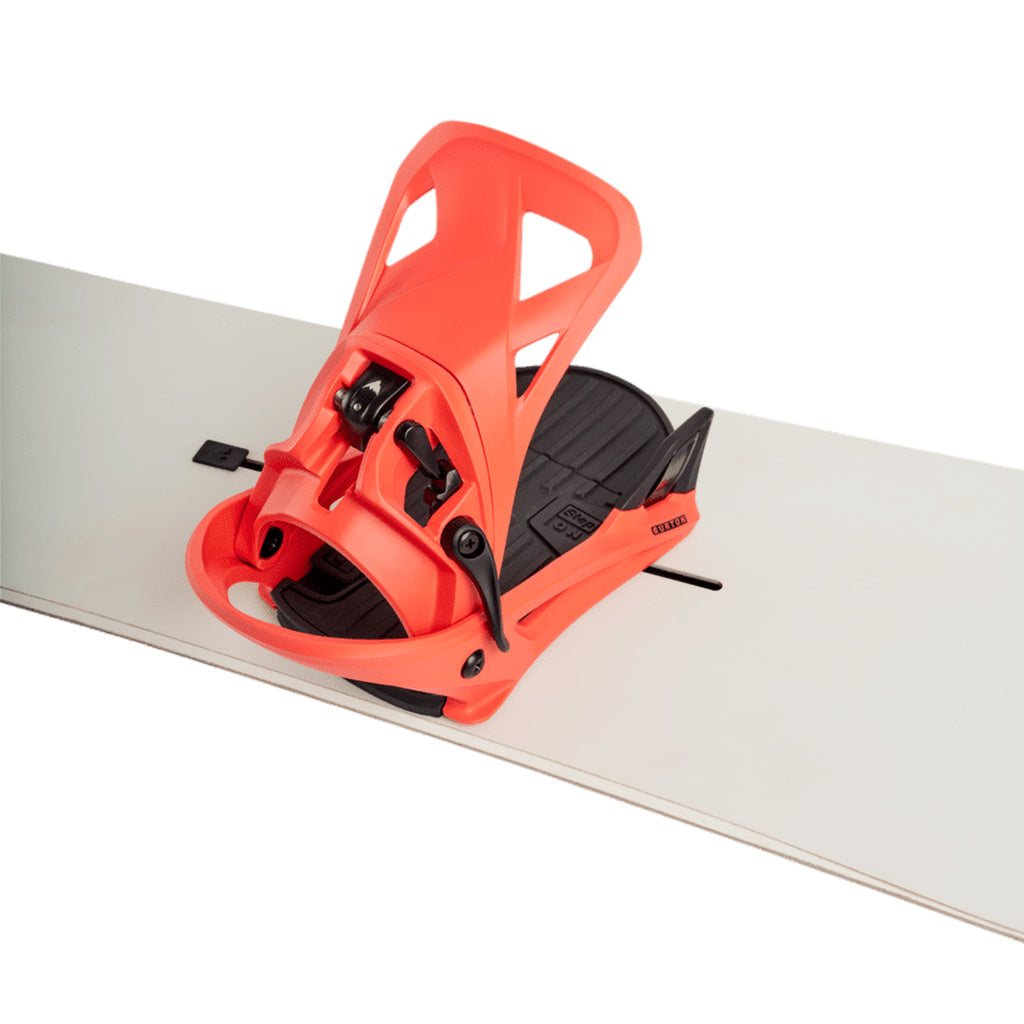 Step On® Re:Flex Bindings 26/27 - Hot Tamale