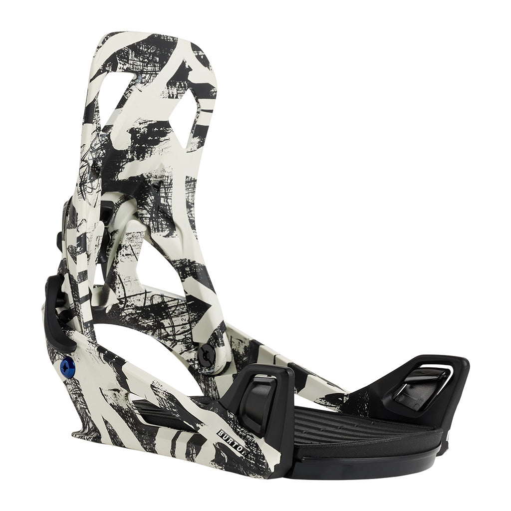 Step On® Re:Flex Snowboard Bindings - City Streets