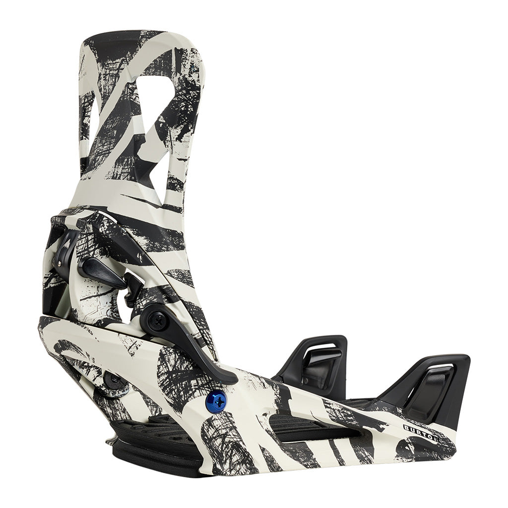 Step On® Re:Flex Snowboard Bindings - City Streets