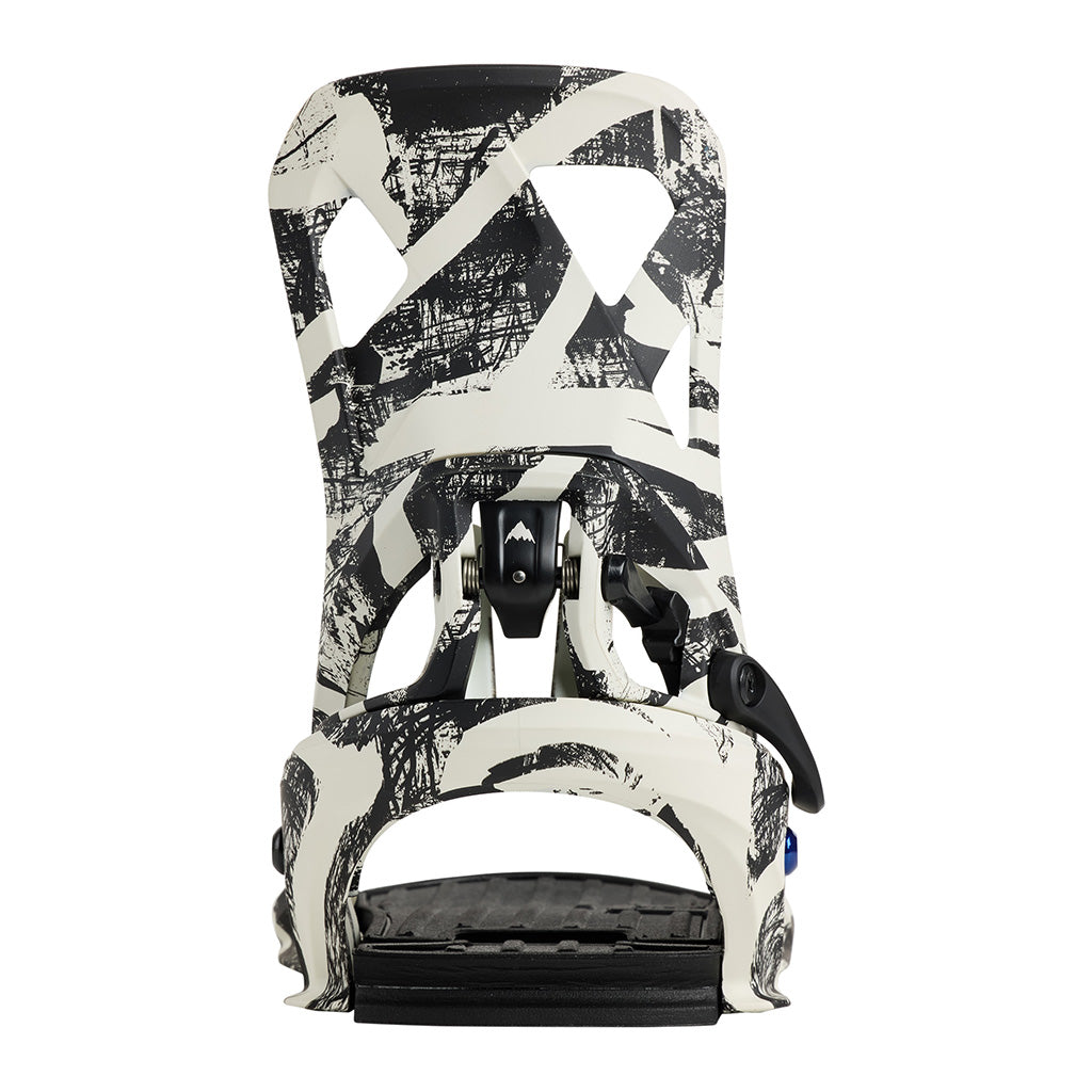 Step On® Re:Flex Snowboard Bindings - City Streets