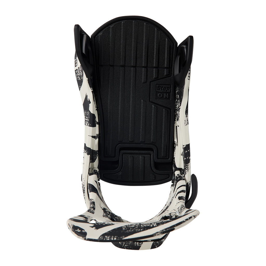Step On® Re:Flex Snowboard Bindings - City Streets