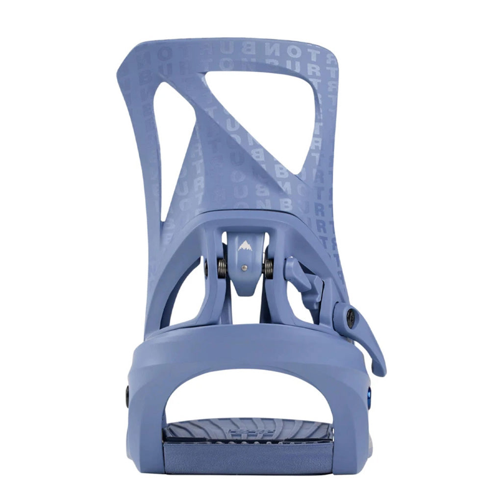 Step On® Re:Flex Slate Blue/Logo