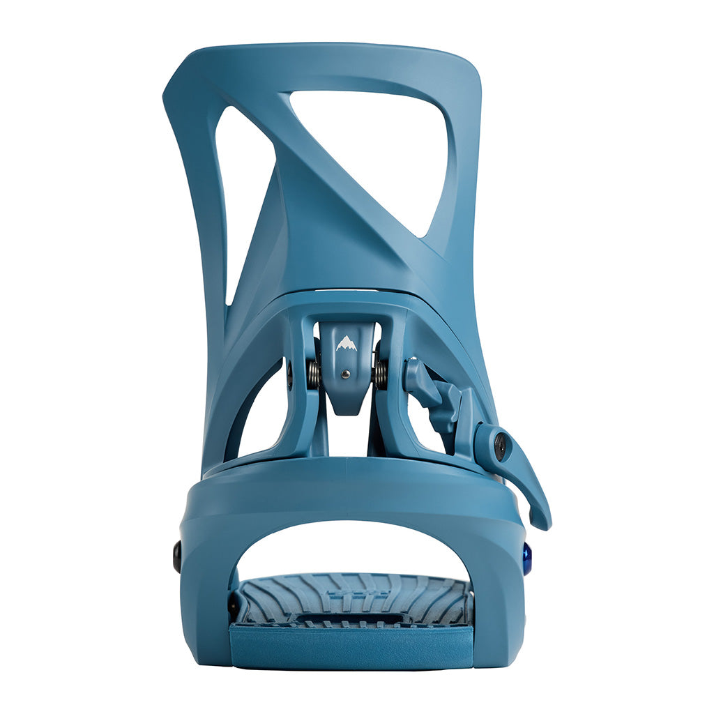 Wms Step On® Re:Flex Snowboard Binding - Bluestone