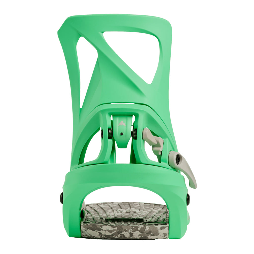 Wms Step On® Re:Flex Bindings 26/27 - Green Voltage
